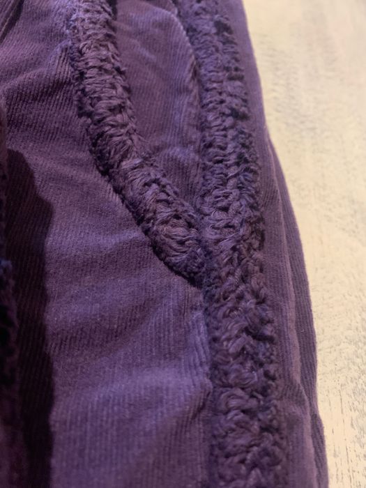 Дамски джинсов панталон Vanilla Italia