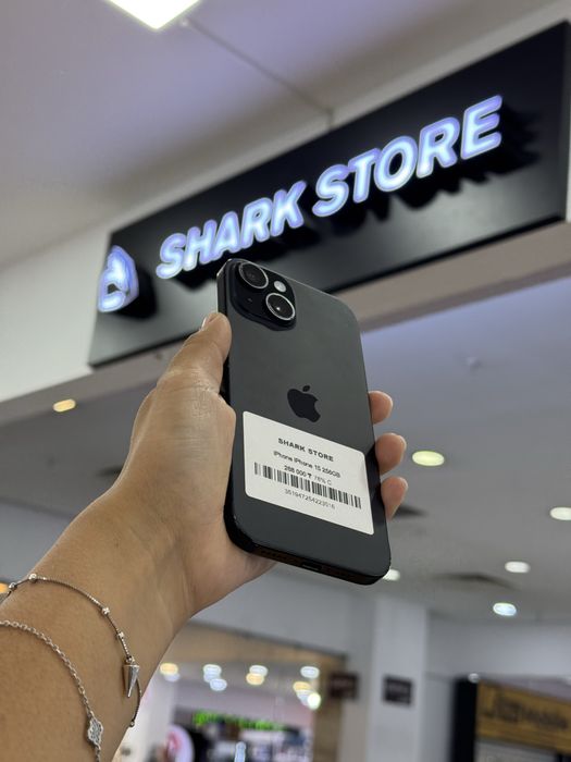 iphone 15 Shark Store