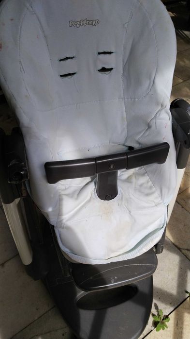 Детски стол Peg-Perego