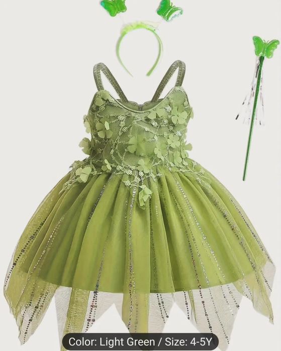 Платье на праздник