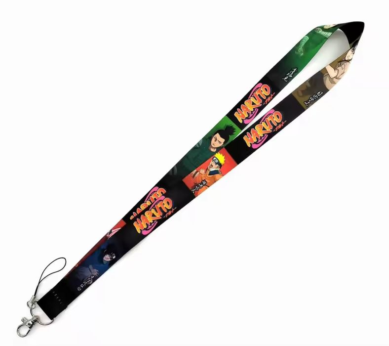 Ключодържатели тип лента