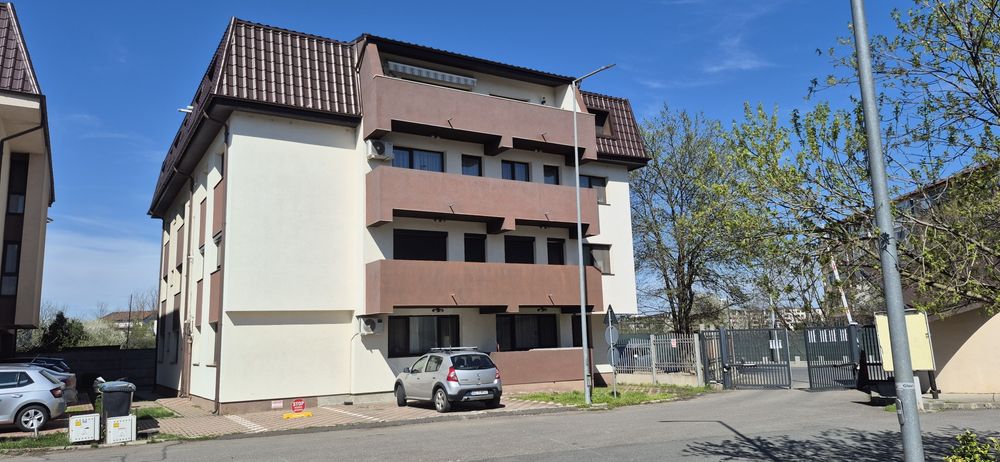 Apartament 2 camere premium | 55 mp | 1 loc parcare | Aurel Persu Grand-Arena Blvd. Metalurgiei