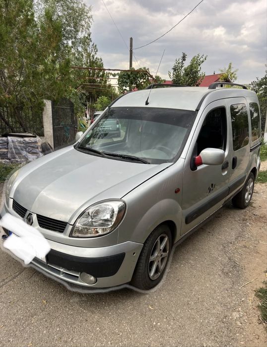 Vand renault kangoo