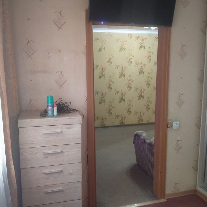 Продам квартиру.