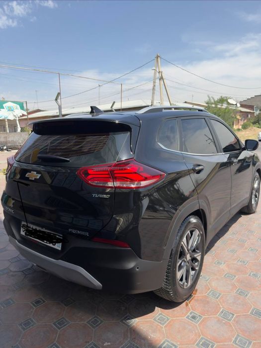 Treker primier 2023 yil 55.000 km