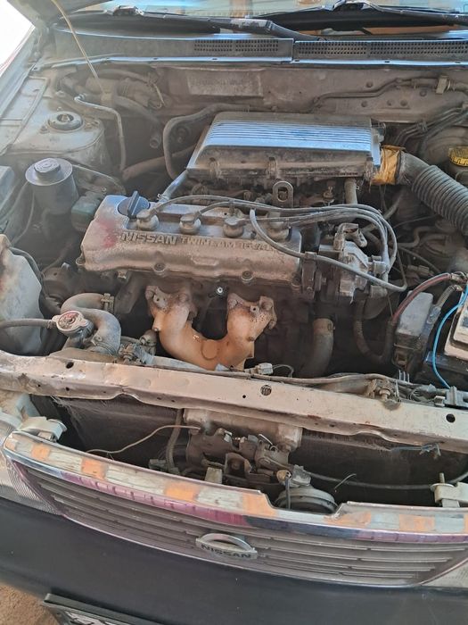 Nissan sunny сатылады