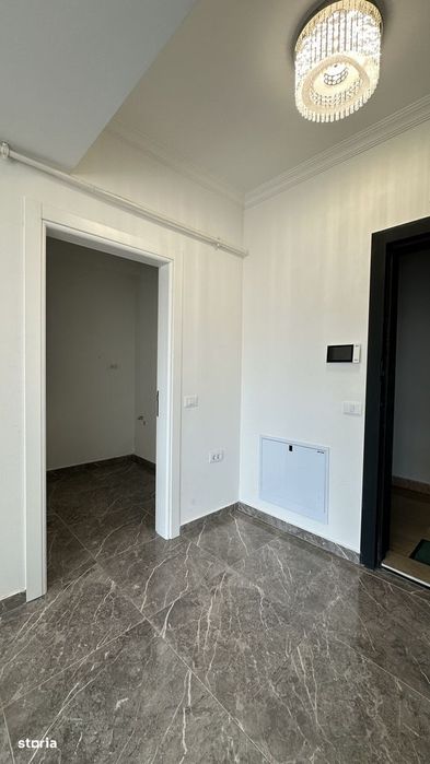 Apartament 2 camere, Energia Residence, Constanța