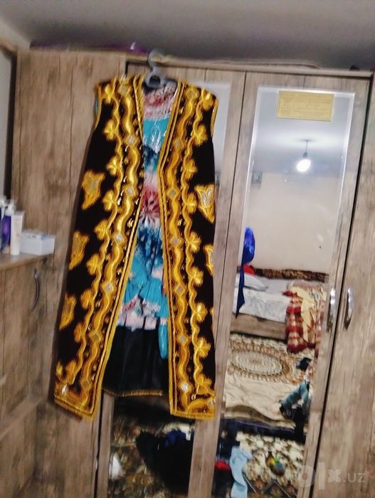 Zur kiyilgan sifat