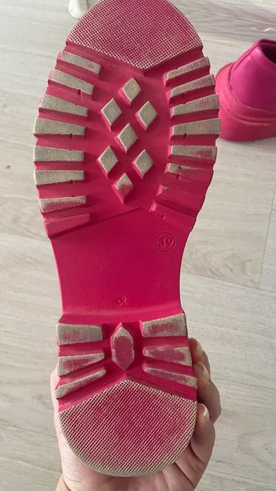 Сандали женские Турция