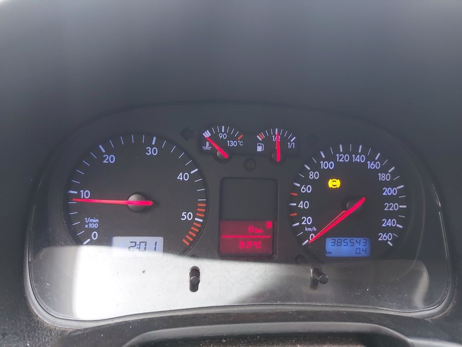 VW Golf 4 1.9 TDI 116 кс 4motion на части !!!