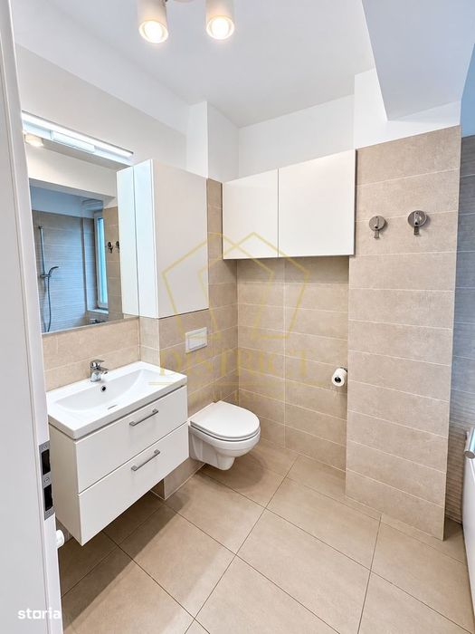 Apartament cu 2 camere | Girocului | Pet friendly
