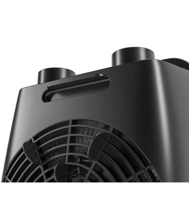 Вентилаторна печка