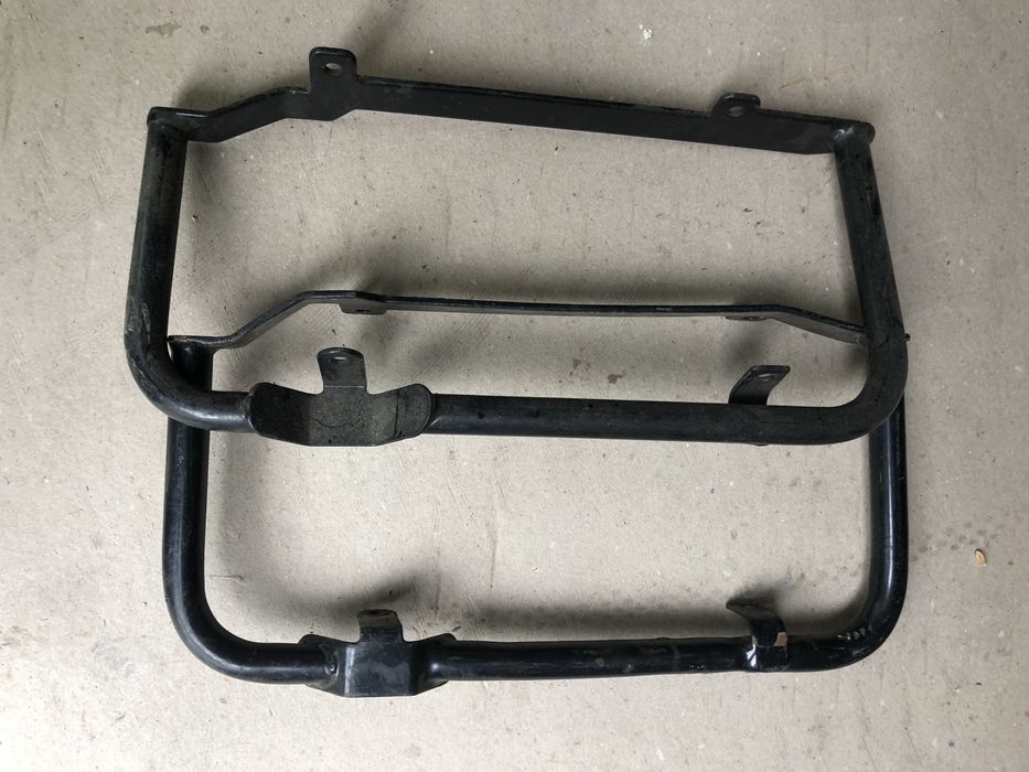 Aparatori radiator ktm exc