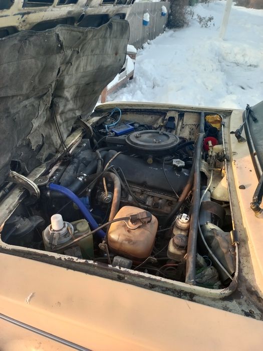 Продам ВАЗ-21-06