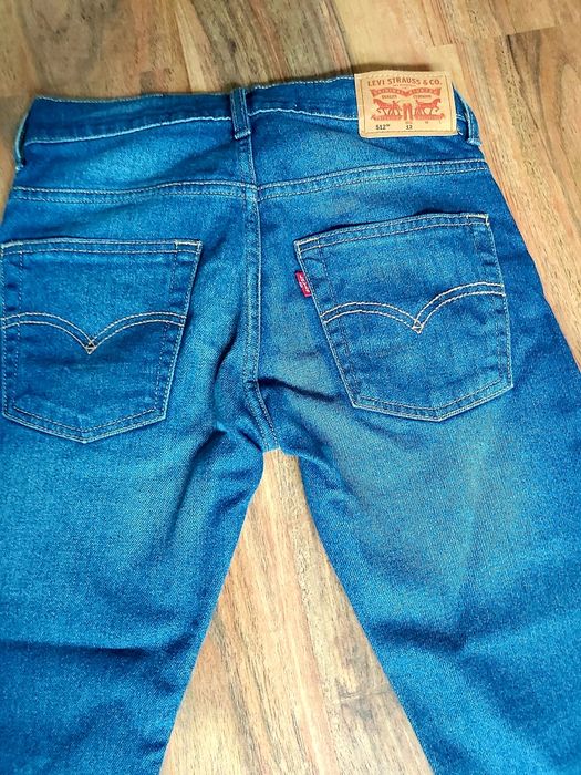 Дънки за момче 12 г