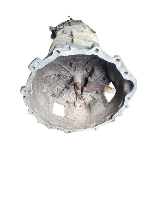 Cutie De Viteze Manuala 5 Trepte Mitsubishi Pajero Ii V3_W, V2_W, V4_W
