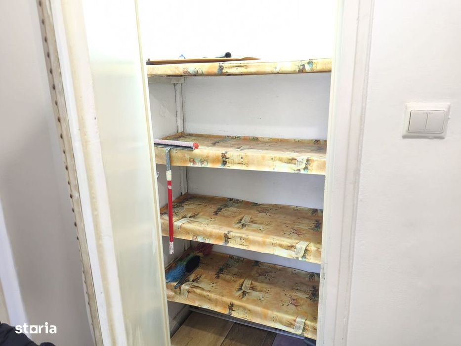 Apartament cu 2 camere in cartierul Cornisa!