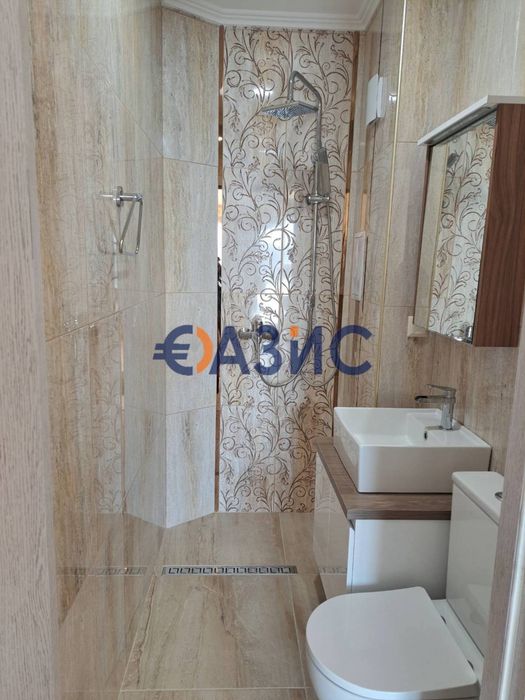 Продава се Тристаен апартамент в к.к. Слънчев бряг - 104 кв.м за 696 €/кв.м - Снимка #11