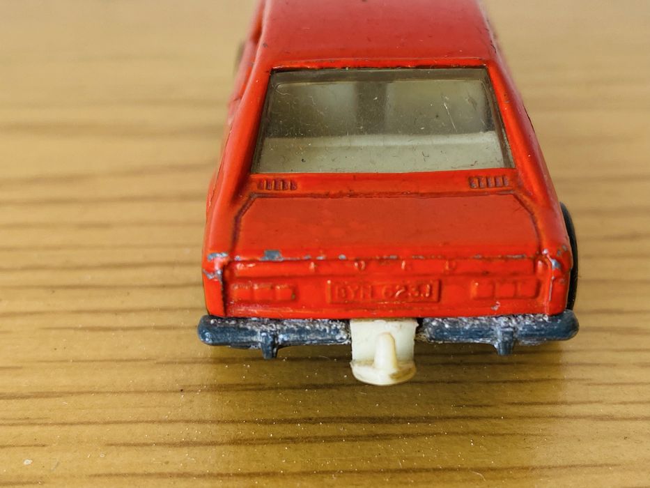 Matchbox  hot  rocker #  67