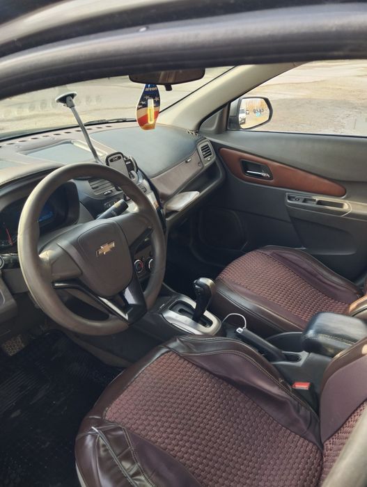 2014 Kobolt sotiladi, 7400$