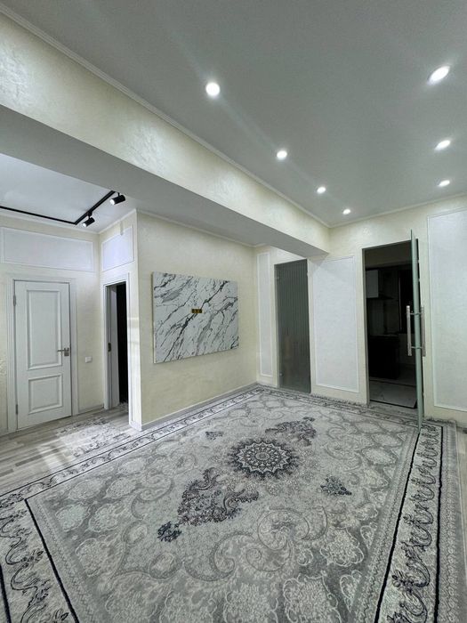 Продаётся Тузель 1 ,2 комнатная Новостройка