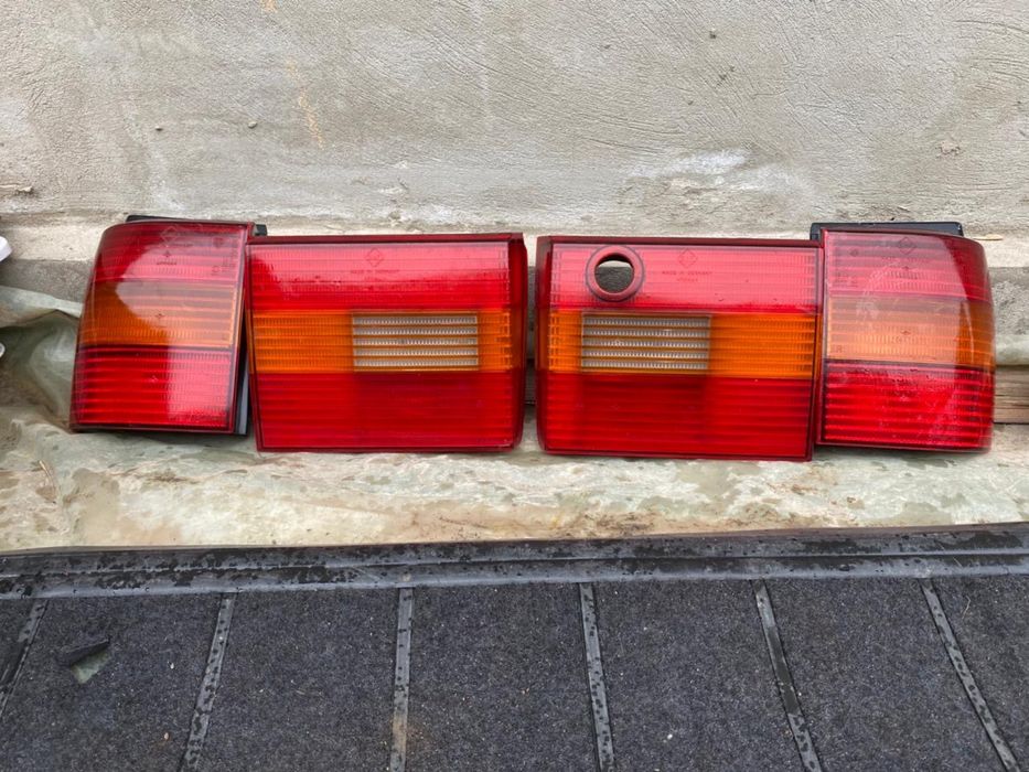 запчасти на пассат гольф