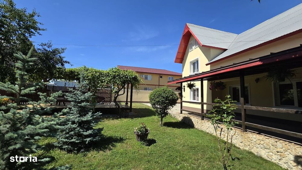 Agigea , zona Pod, ideala pentru gradinita sau azil batrani.