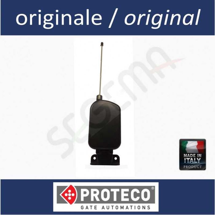 Receptor Radio  Proteco R211H &  RX4331