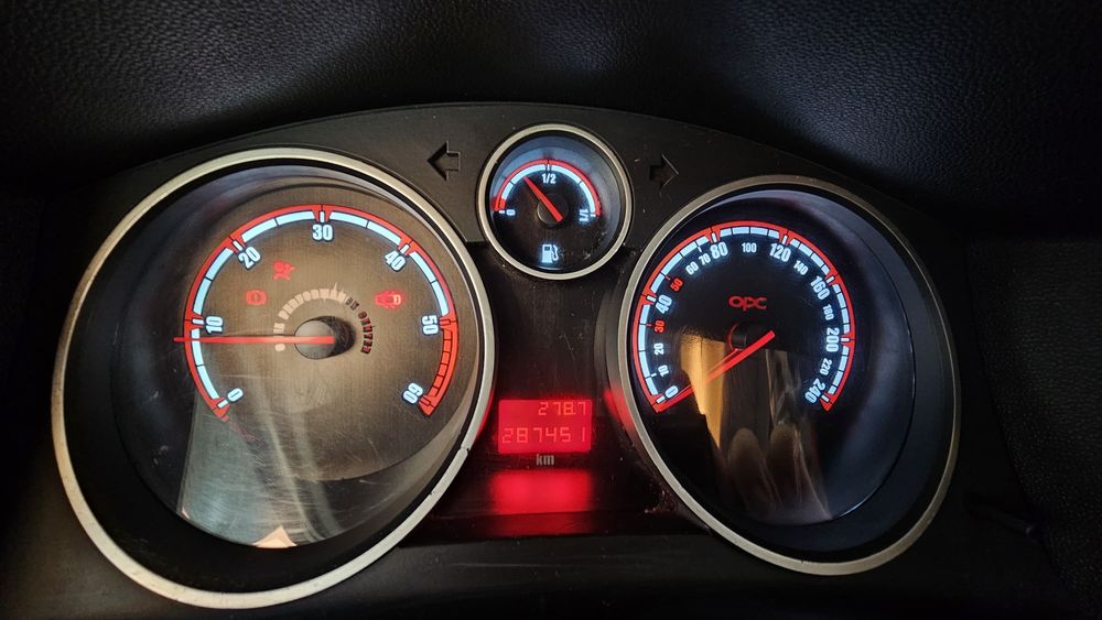Vând Opel Astra H 1.3cdti