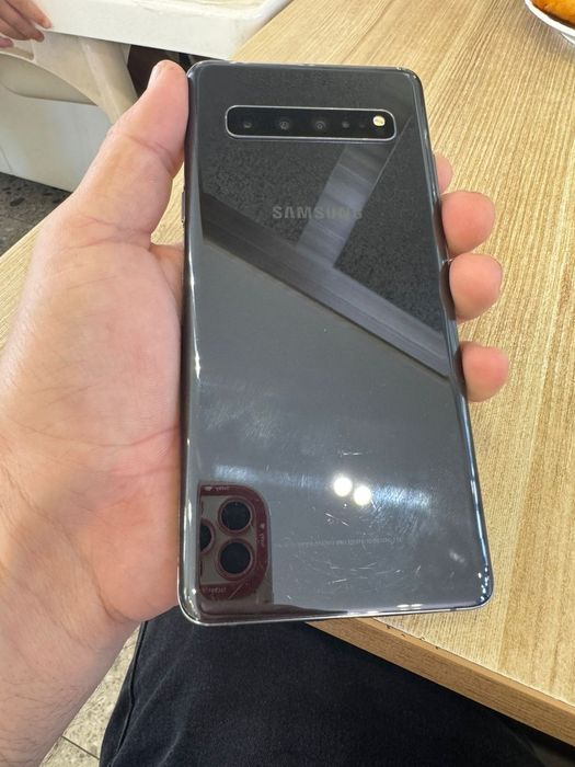 Самсунг с10 5G сатылады