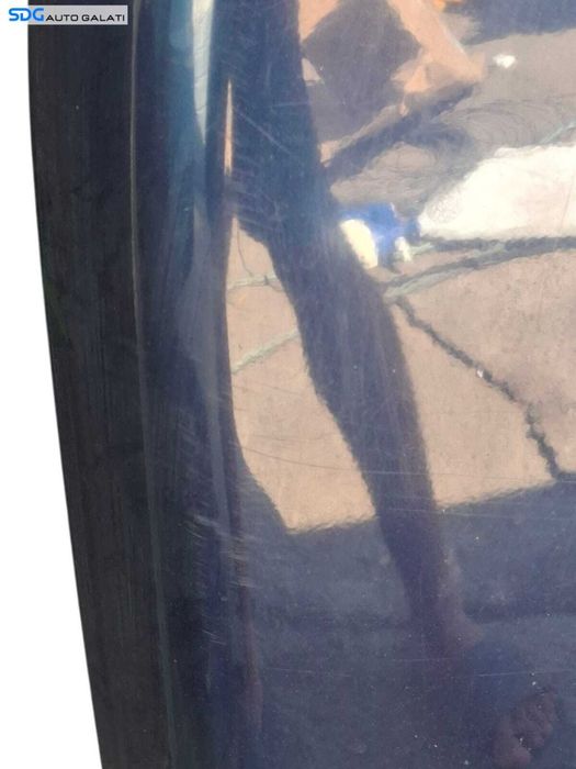 Capota Land Rover Freelander 1 1997 - 2004 [LC1813]