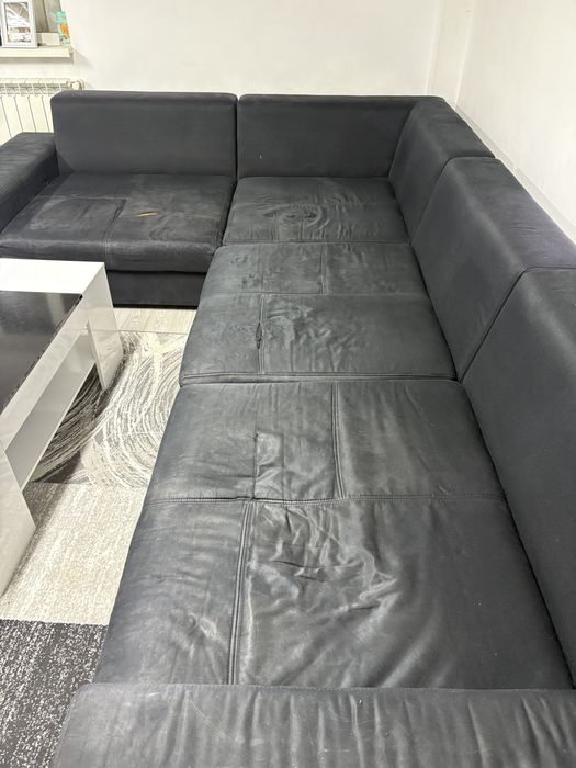 Coltar in stare cum se vede in poze este valabil pana vineri