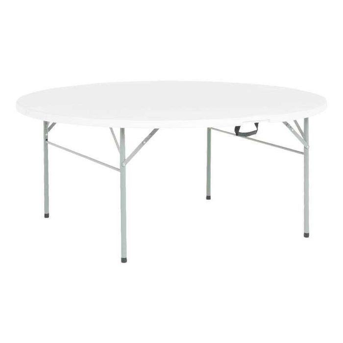 Сгъваемa маса Carmen 9806, Кетъринг, 170 см, Транспортен дефект