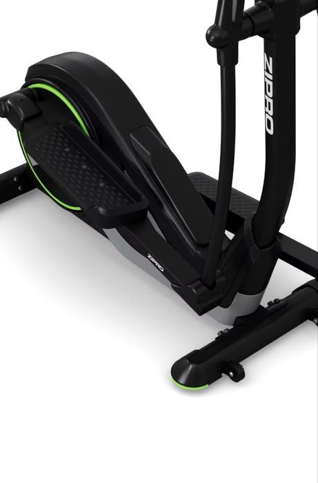 Bicicleta eliptică magnetica Zipro Hulk-stare excelenta