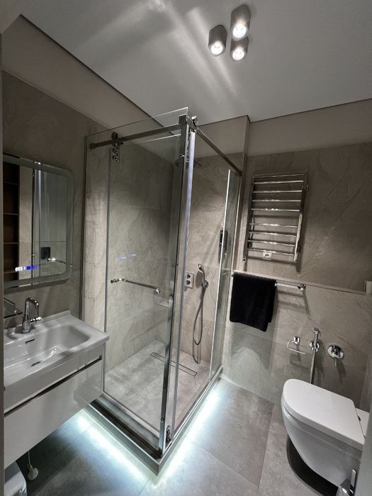 Продается 2х ком NRG Park