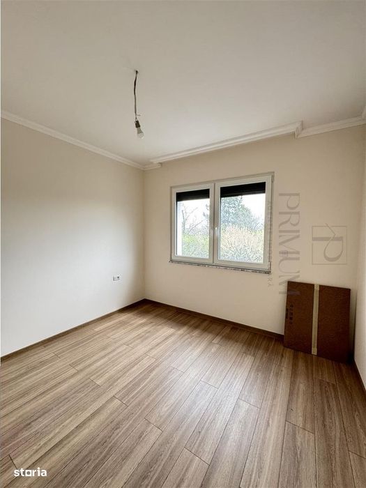 Braytim - 3 Camere - 2 Bai - Etajul 1 - Rulouri Electrice - Parcare In — fotografia 1