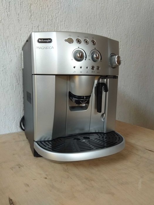 Кафеавтомати De’Longhi Magnifica