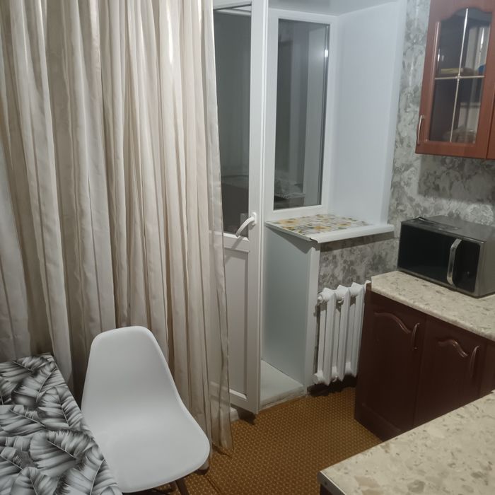 Сдам посуточно 2х комн квартиру