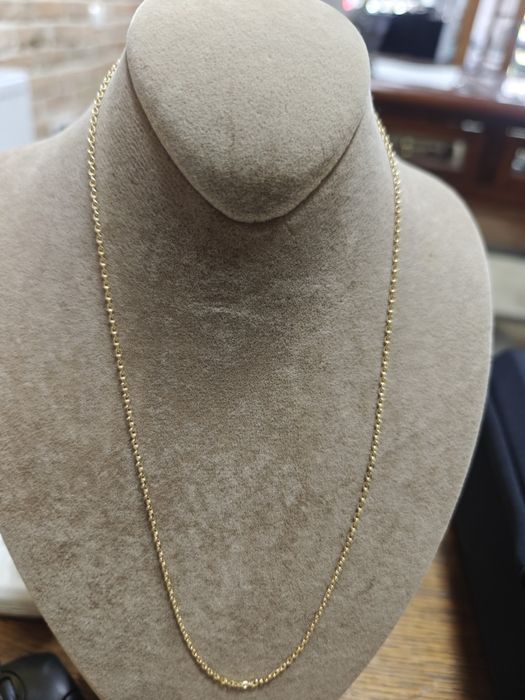 Lanț aur 18k 4.23gr (r)