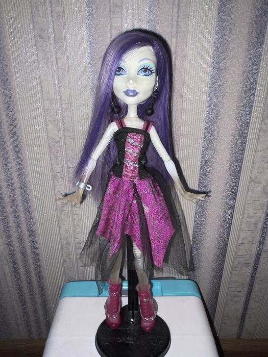 куклы монстр хай