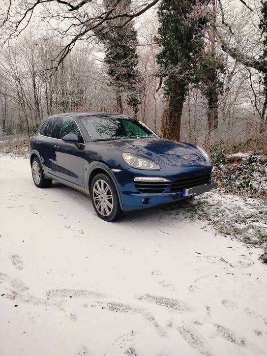 Porsche Cayenne  за продажба
