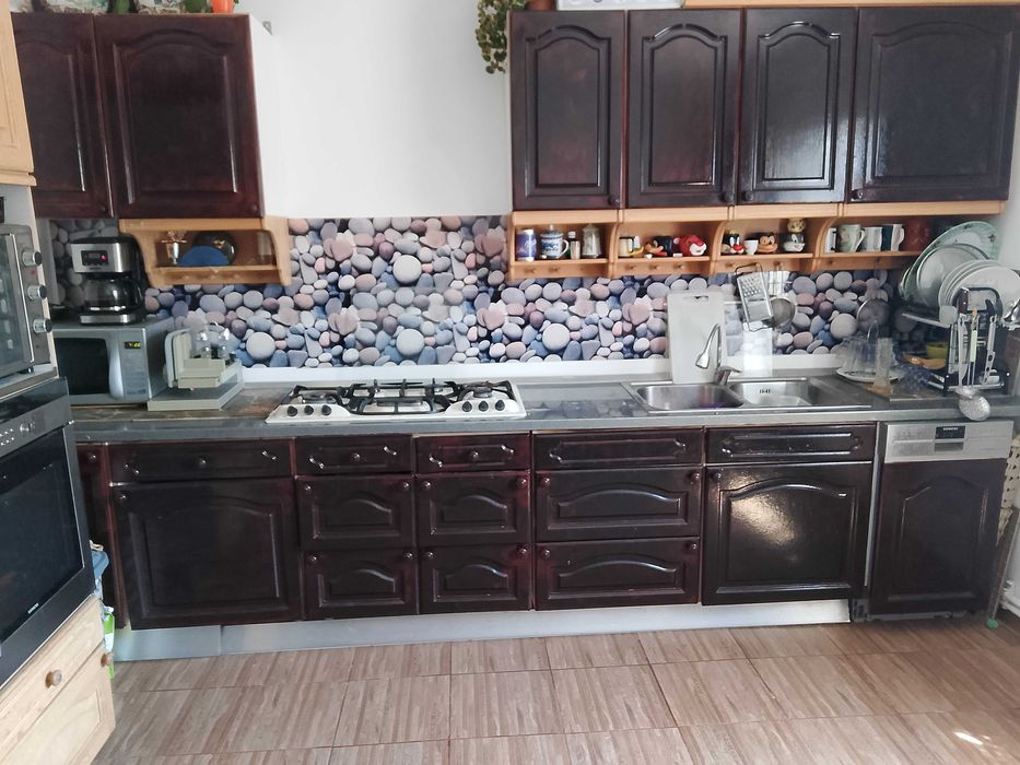 Vilă zona centrală Năvodari 128000euro