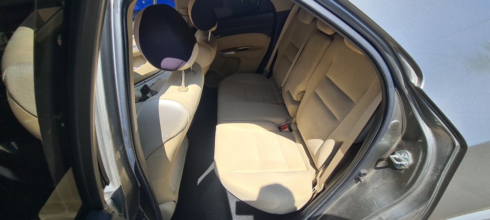 HONDA Unknown Model 2008 — imagine 2