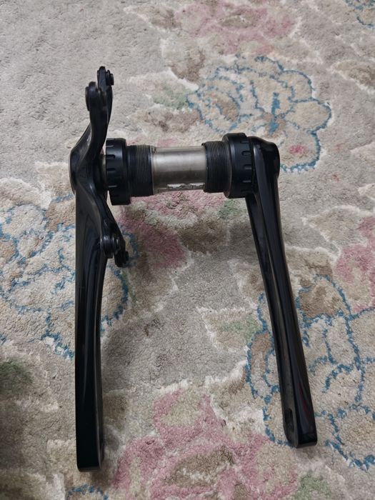 Система truvativ