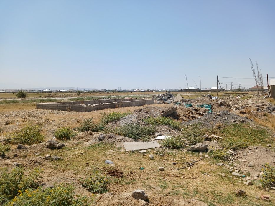 Продам участок на дальнем карасу