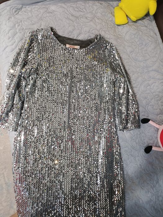 Продам платье 46р