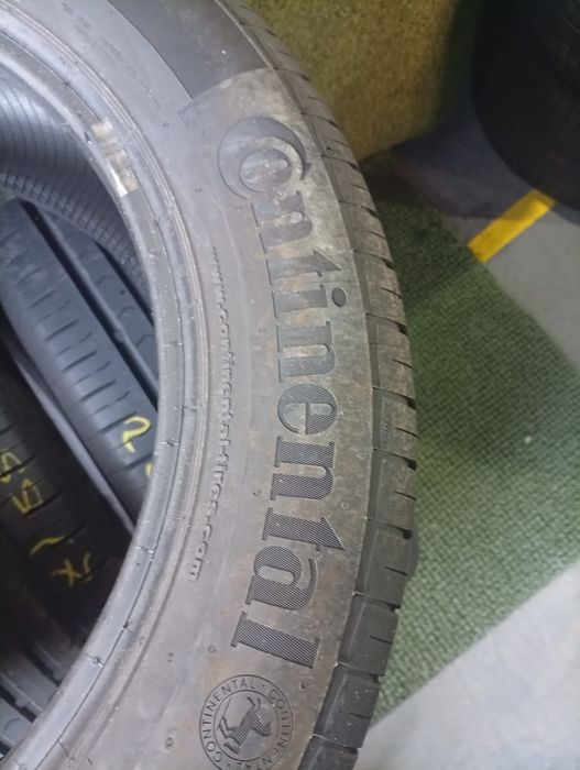 225 55 17 Continental