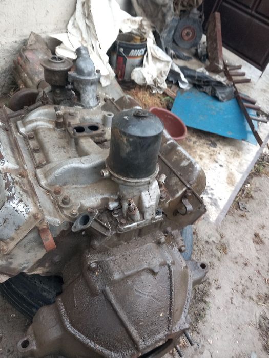 Zil mator sotiladi