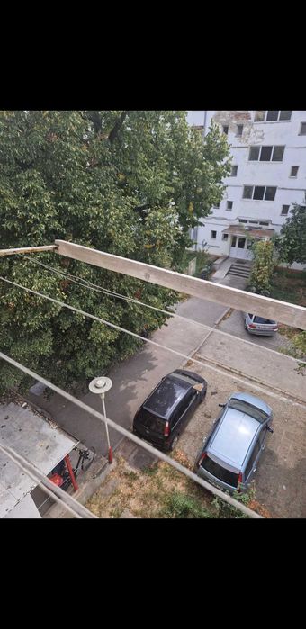 De închiriat garsonieră
