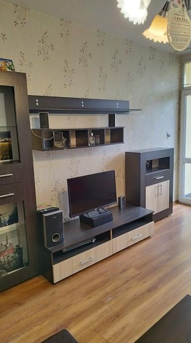 Дава се под наем Двустаен апартамент в София, Красна поляна 3 - 67 кв.м за 475 € - Снимка #1